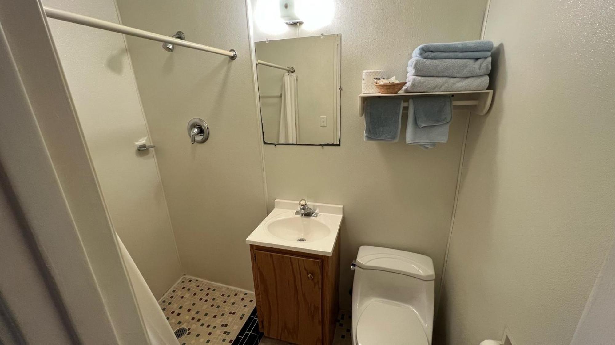 Four Oaks Lodging Smithfield Εξωτερικό φωτογραφία
