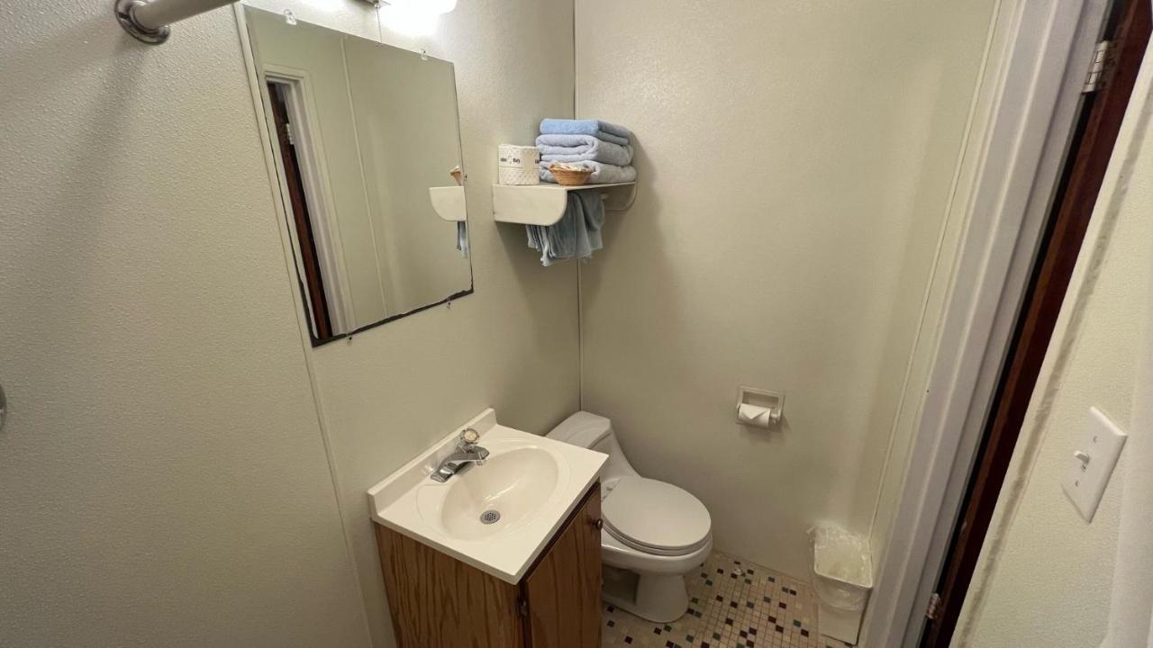 Four Oaks Lodging Smithfield Εξωτερικό φωτογραφία