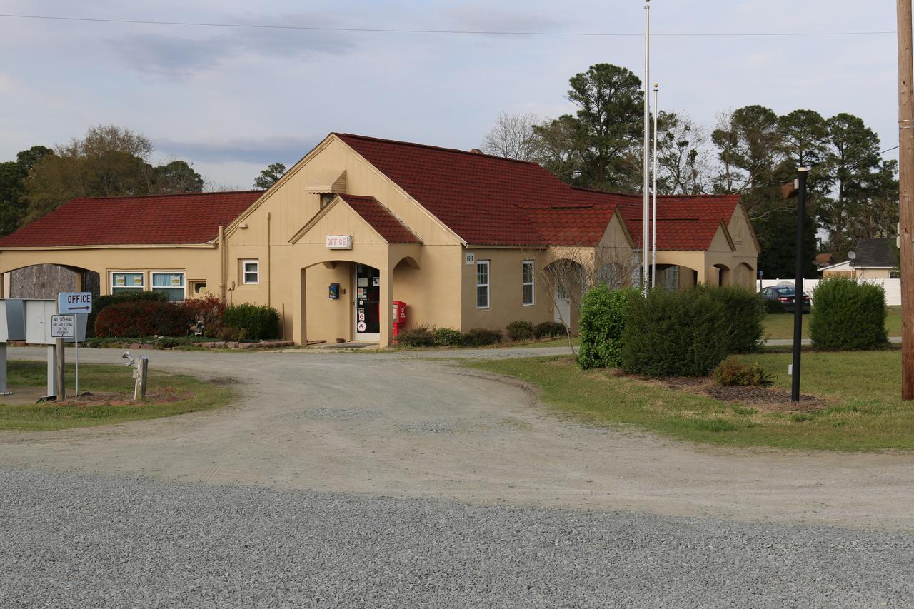 Four Oaks Lodging Smithfield Εξωτερικό φωτογραφία